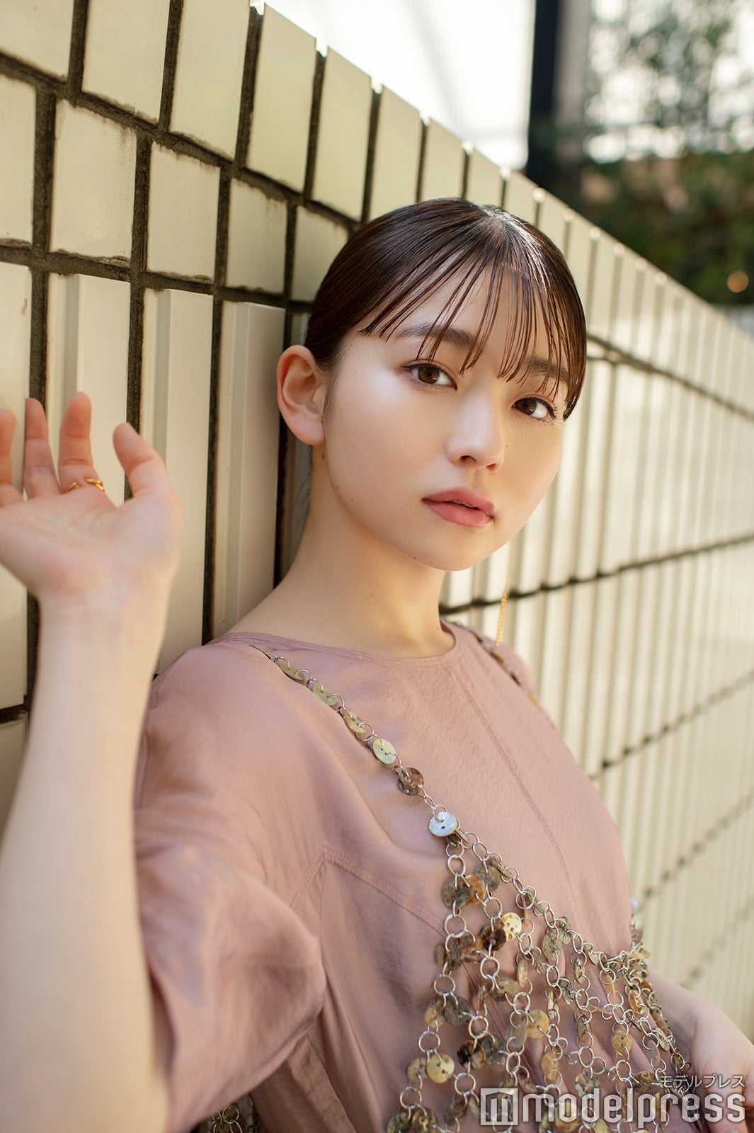 山田杏奈（C）モデルプレス