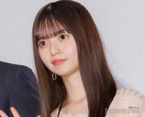 齋藤飛鳥、中学生ファンからのプロポーズに返答「大人の対応」「一緒に青春したかった」と反響