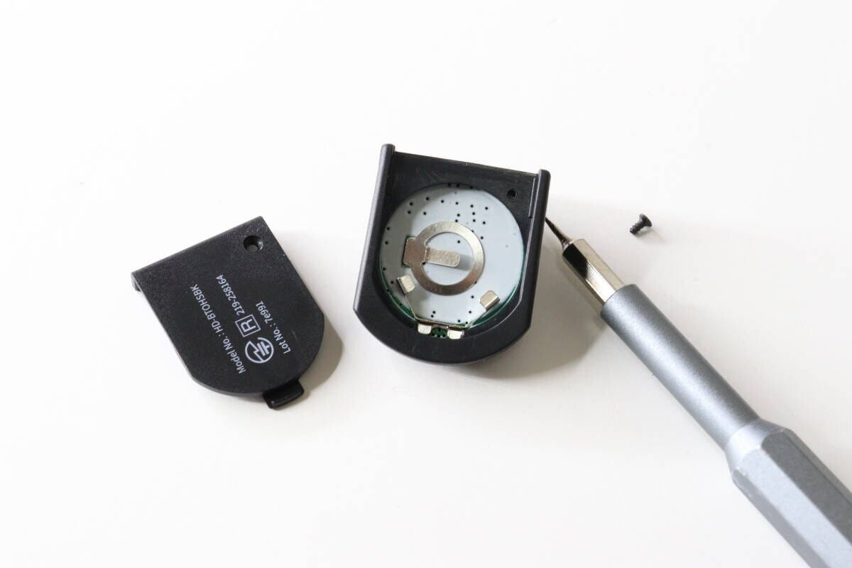 ダイソーのスマートフォン