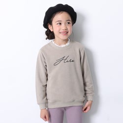 子育てで出くわす「裏起毛以外の服どこにあるんだ問題」