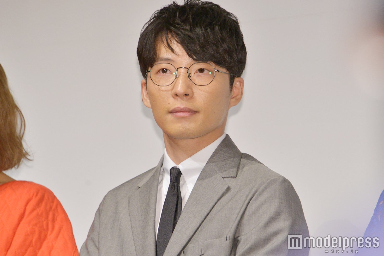 星野源 （C）モデルプレス