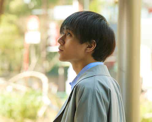 King & Prince永瀬廉主演「東京タワー」Travis Japan松田元太ら、禁断の恋に落ちていく男女4人の先行カット公開