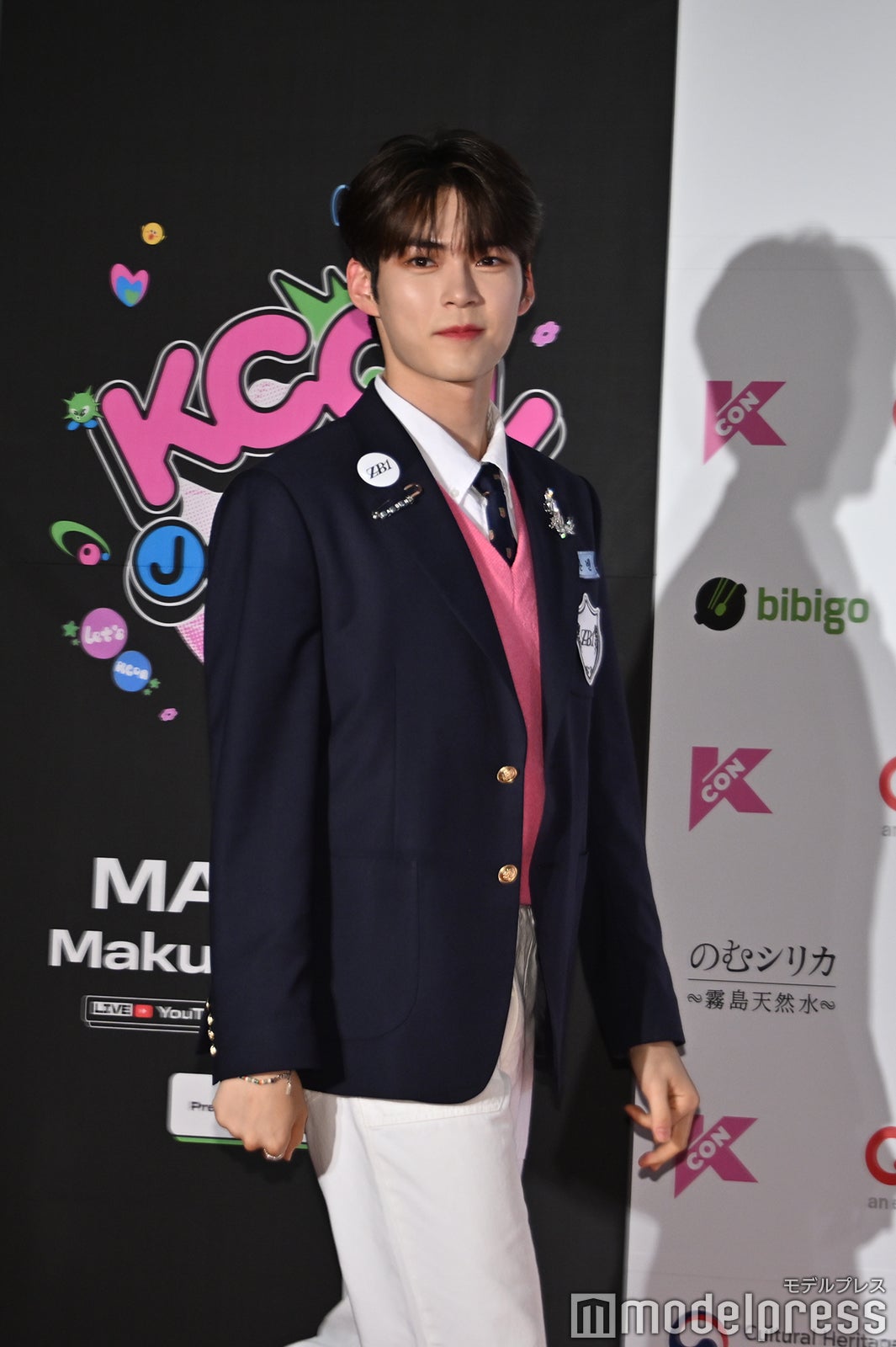 ソン・ハンビン（C）モデルプレス