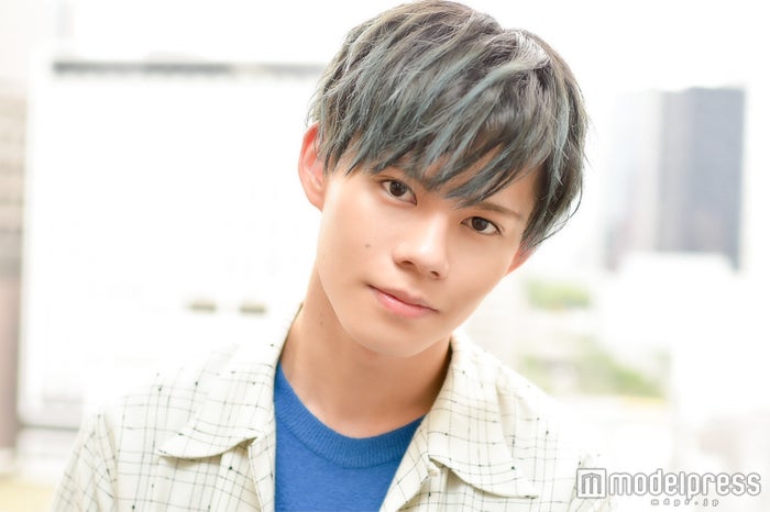 小笠原海の内なる想い 超特急の未来と窪田正孝に受けた刺激 モデルプレスインタビュー モデルプレス 小笠原海の内なる想い 超特急の未来と窪田正孝に受けた刺激 モデルプレスインタビュー モデルプレス