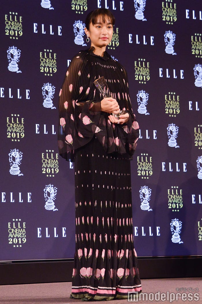 門脇麦 (C)モデルプレス