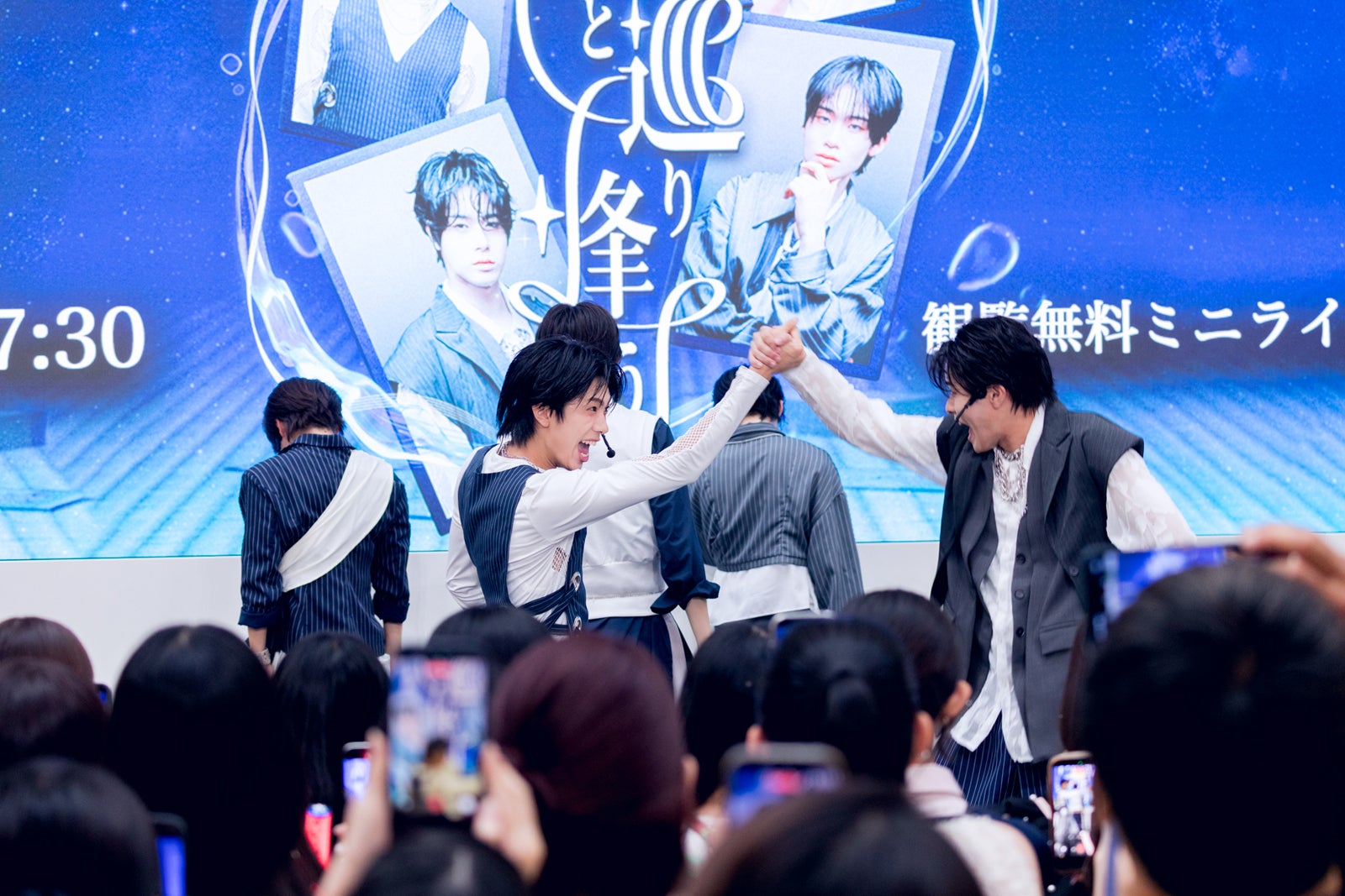 SEVENIC（提供写真）