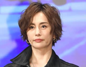 米倉涼子が声明発表「自宅に捜査機関が入りましたことは事実」「心身には問題ありません」捜査協力は続けるが「一区切り」
