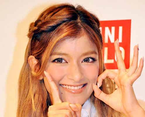 ローラ、デート相手に大物俳優を続々指名