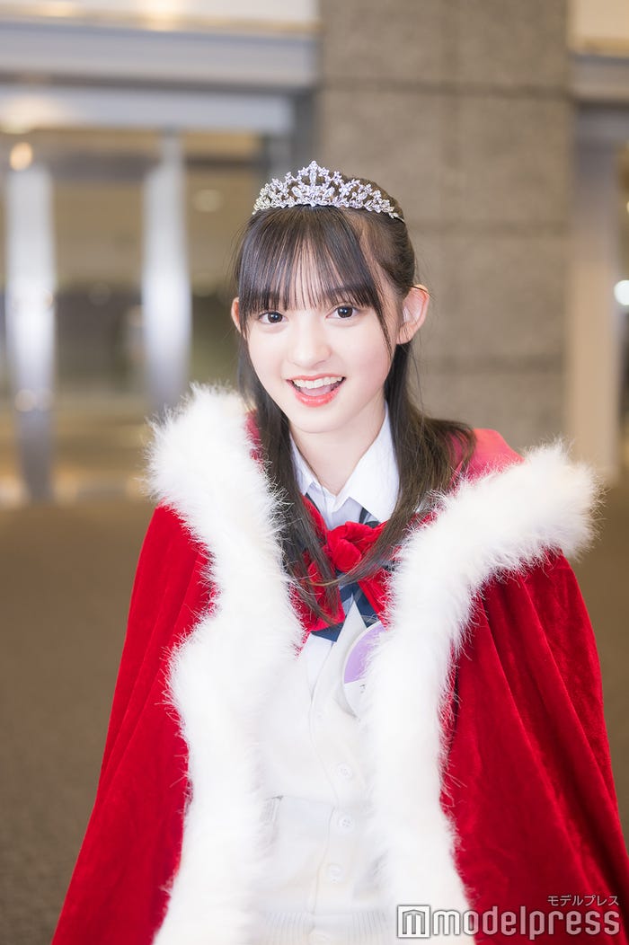 みおさん(C)モデルプレス