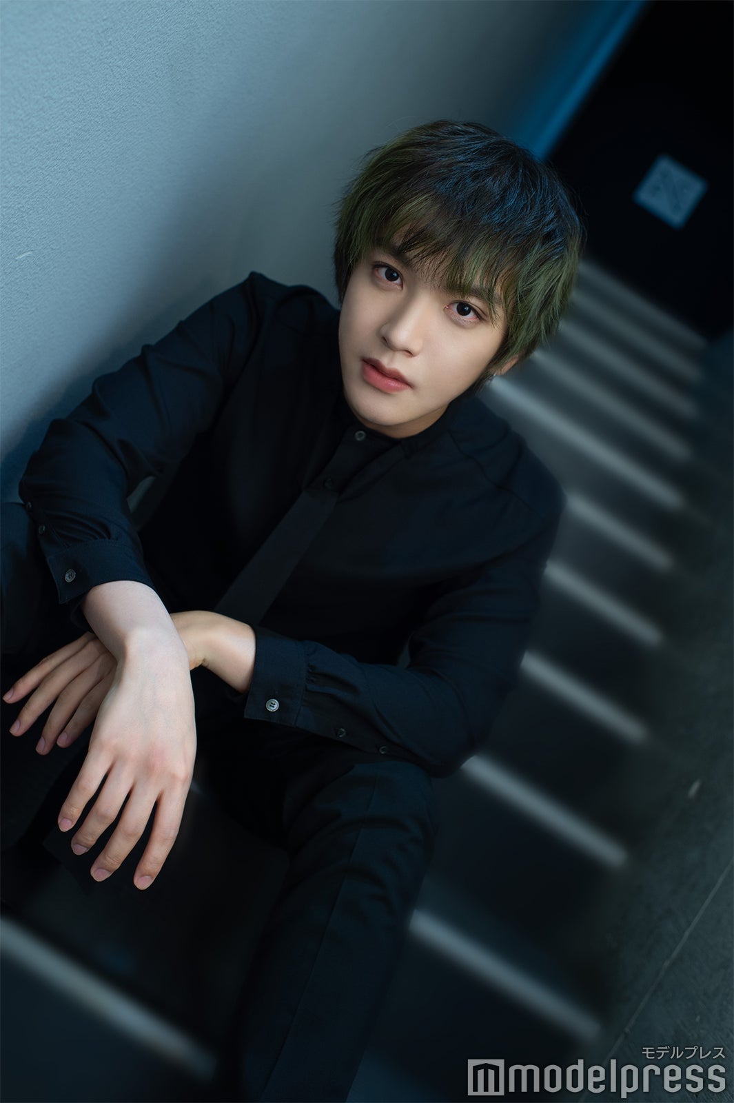 キム・ジェヒョン（C）モデルプレス