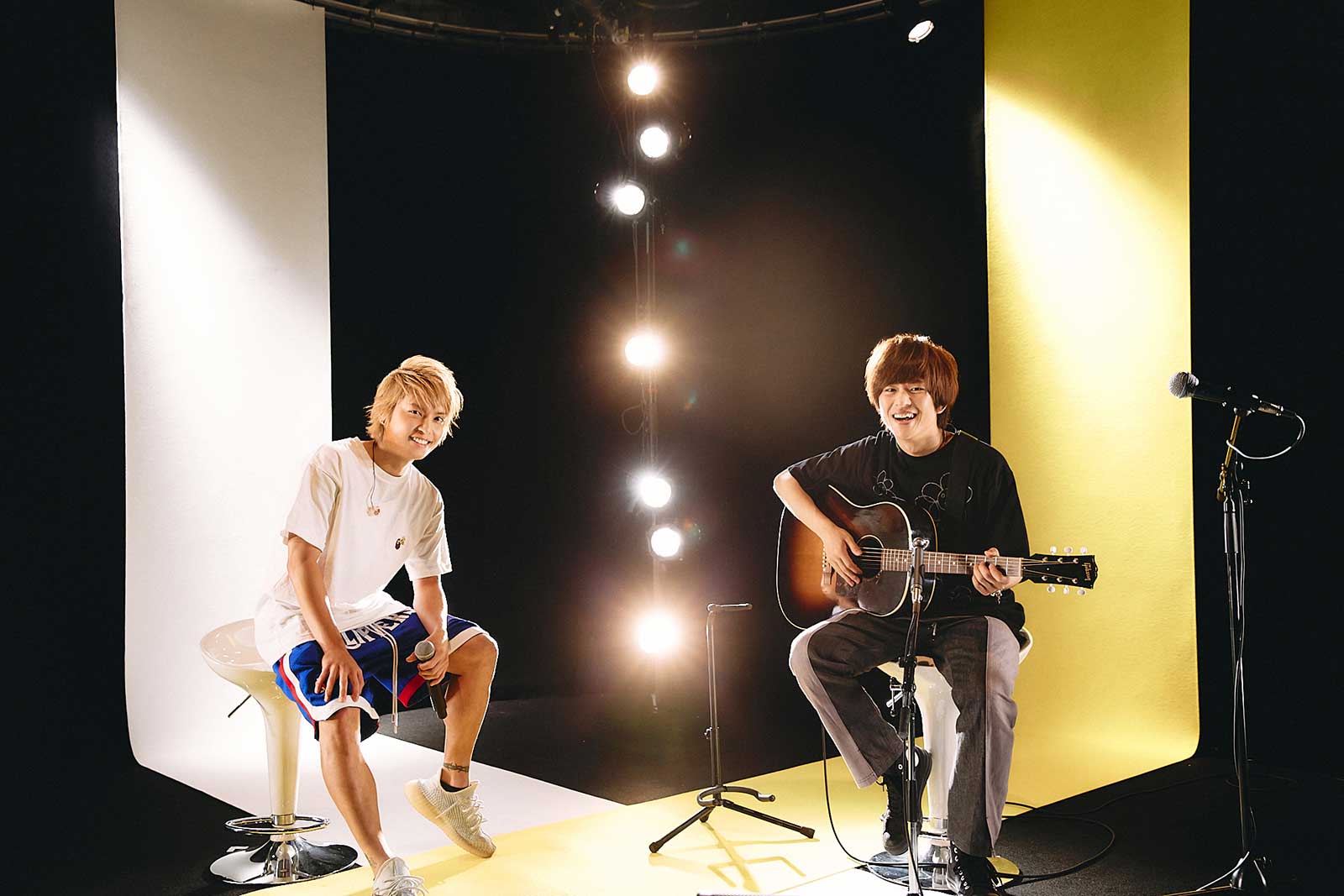 手越祐也、冠音楽番組放送決定 6カ月連続リリース第1弾「シナモン」TV初披露も＜スペプラ手越 ～Music Connect～＞