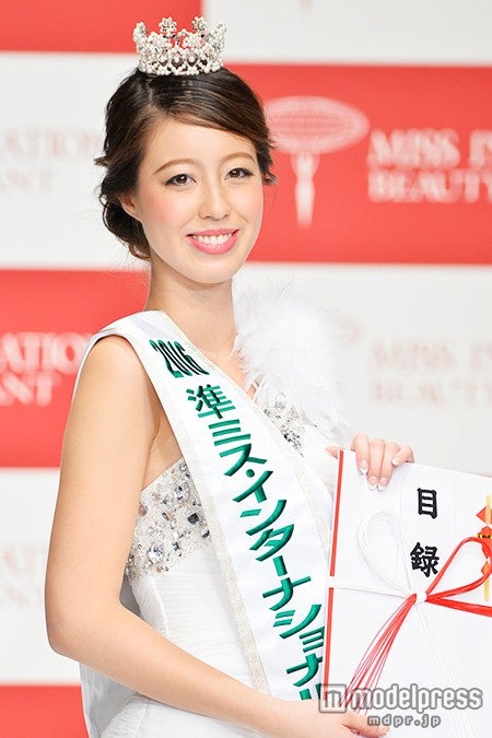 増田ションフェルド茉莉さん