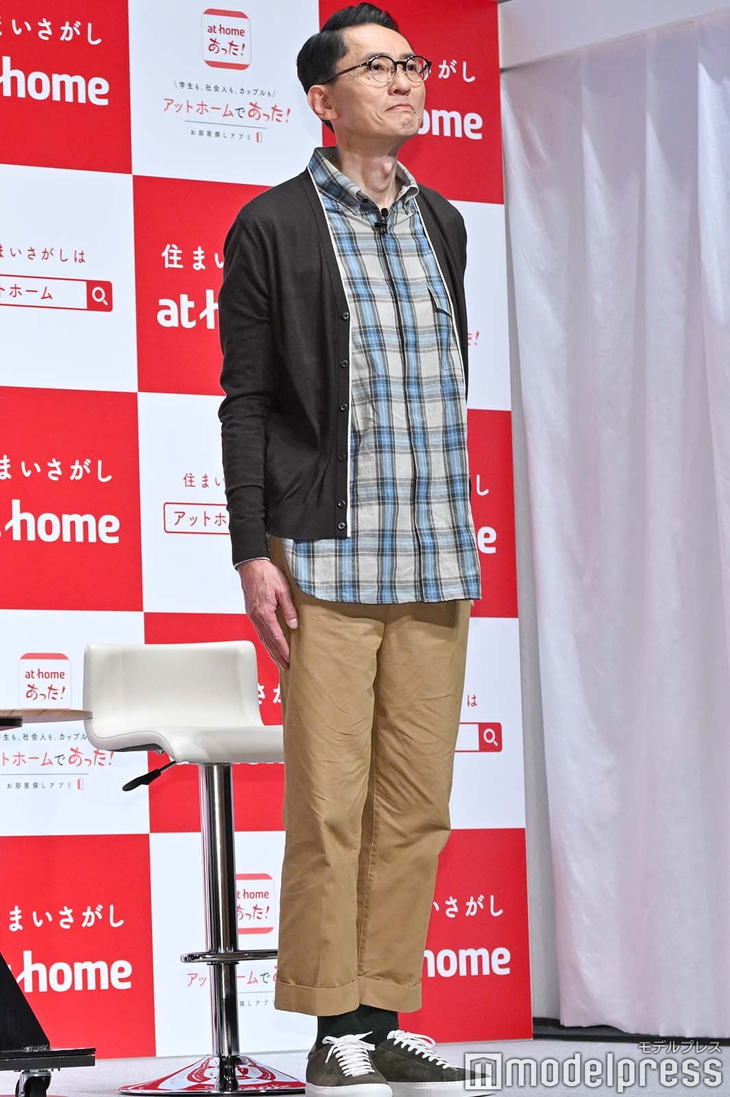 松重豊 （C）モデルプレス