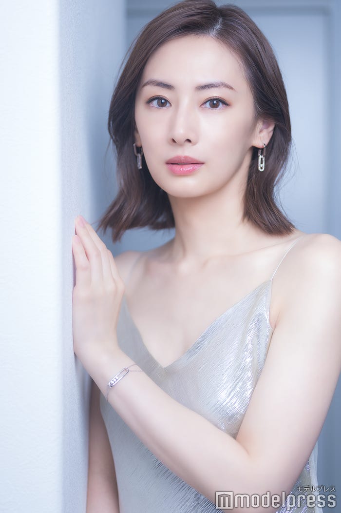 北川景子(C)モデルプレス