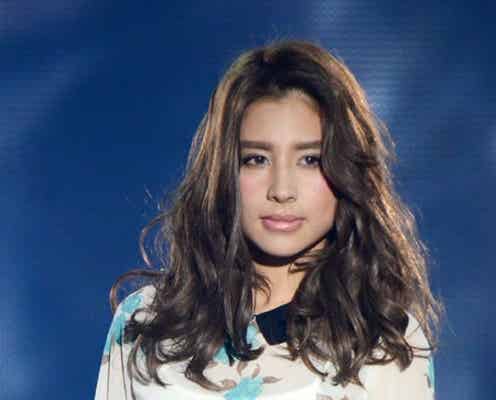 平愛梨を無視した?モデル・ラブリが経緯説明「すごく悲しい」