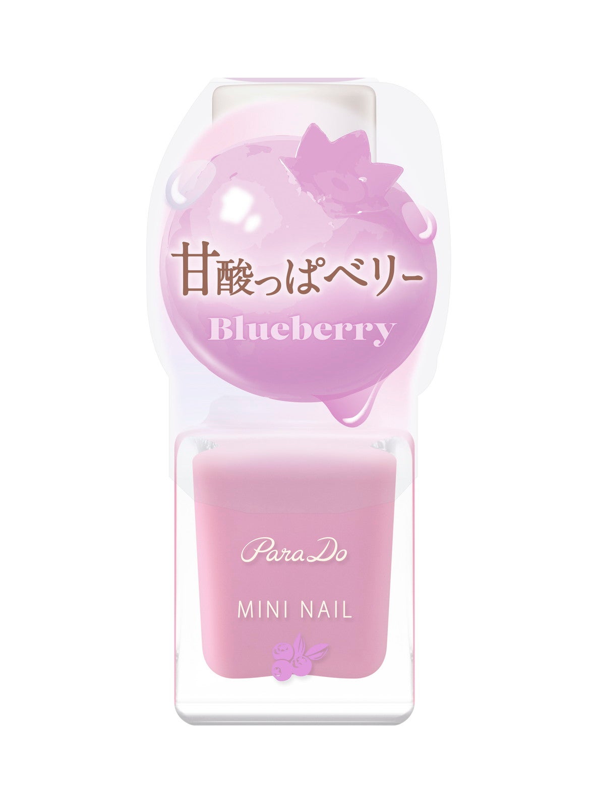 パラドゥ　ミニネイル ＜PL10＞／提供画像