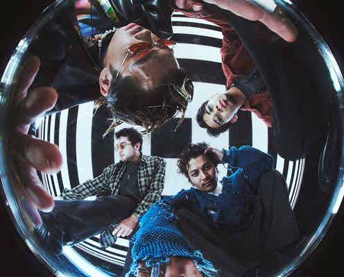 King Gnu「音楽の日2022」欠席発表 新井和輝が濃厚接触者に