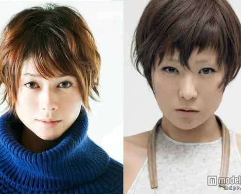 真木よう子が歌声披露 椎名林檎書き下ろし曲「プレッシャー大きい」
