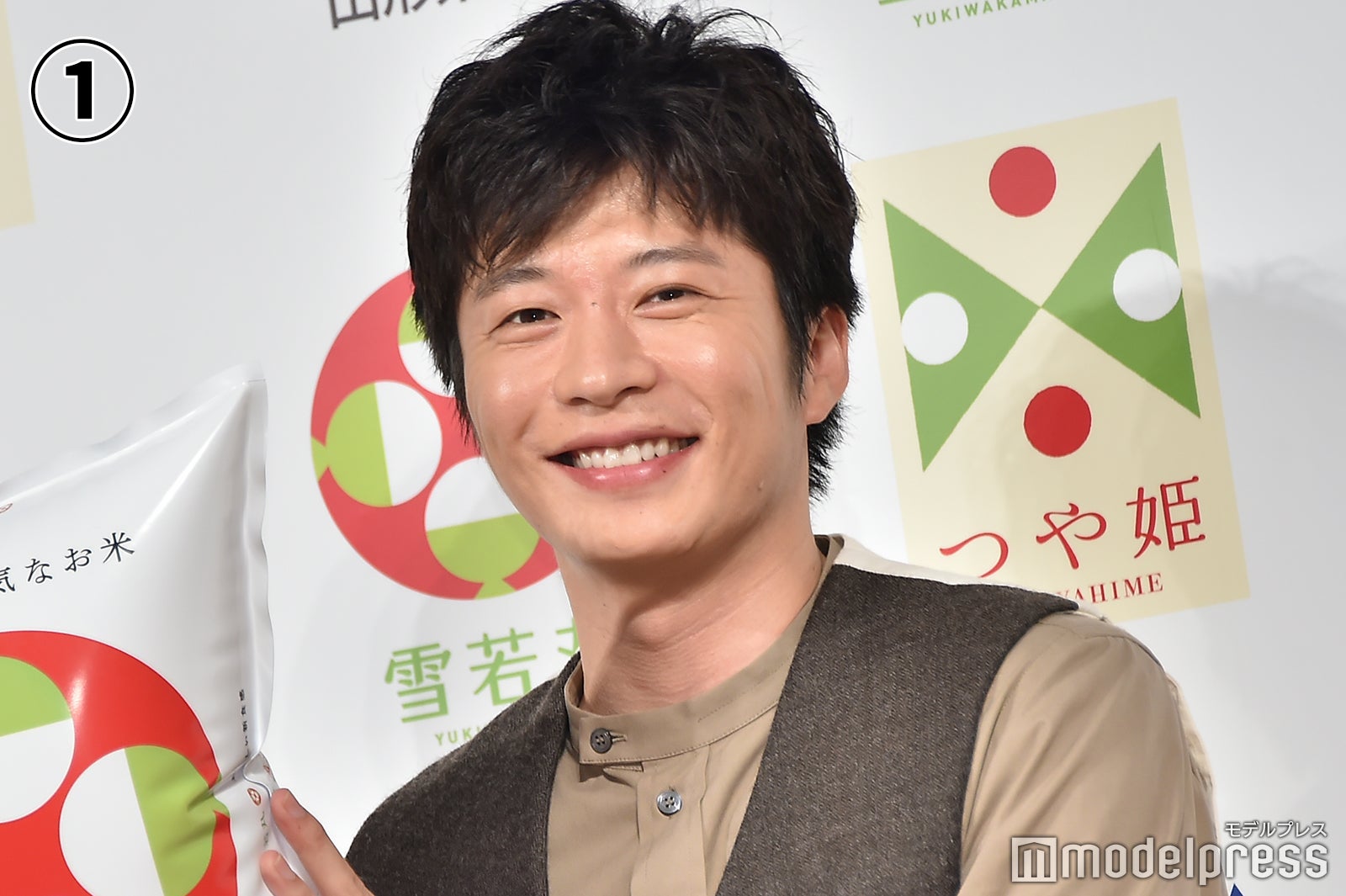 田中圭の時系列クイズ／中級編 （C）モデルプレス