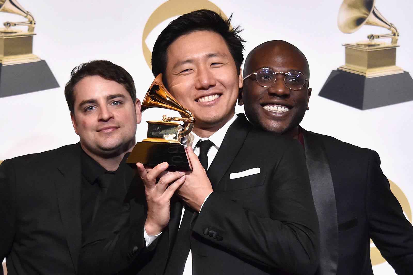 ヒロ・ムライ氏、監督作品が「第61回グラミー賞」受賞