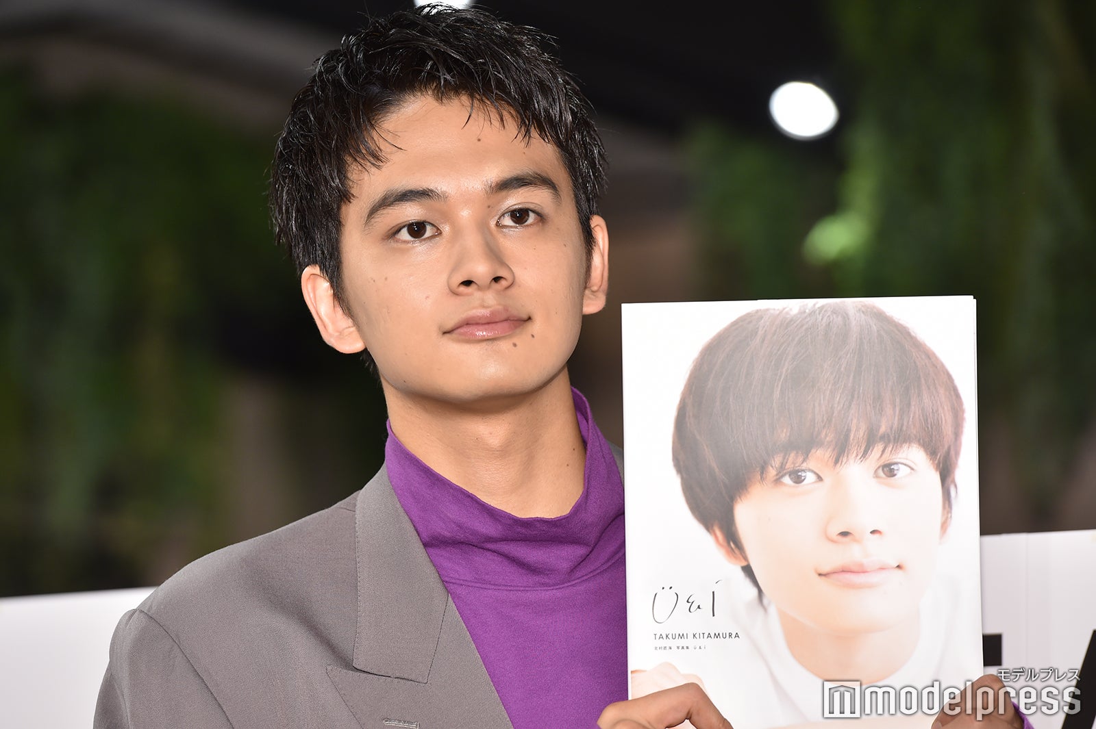 北村匠海（C）モデルプレス