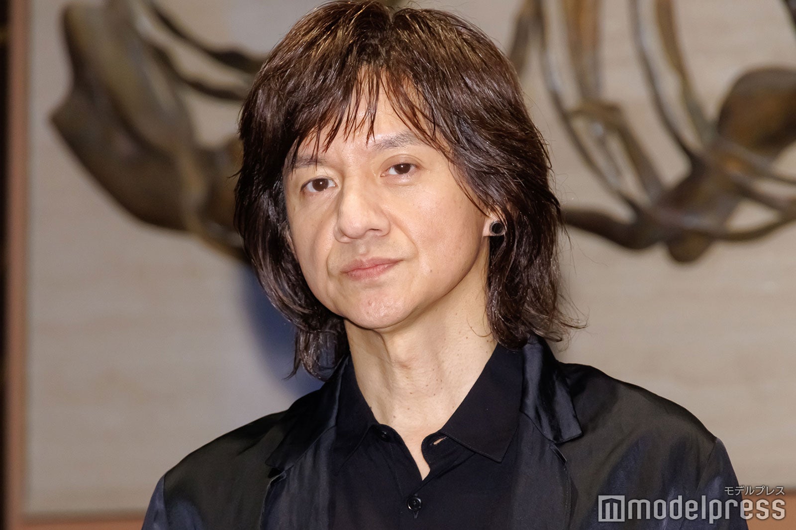 岡本健一（C）モデルプレス