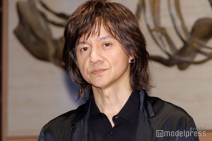 岡本健一(C)モデルプレス