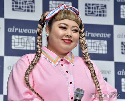 渡辺直美「ゴチ」クビで見せた涙の理由を告白 海外留学説・“ヤラセ”の噂にも言及