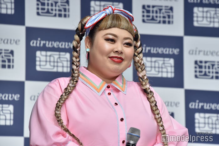 渡辺直美 グレイテスト ショーマン ものまねに 本物みたい そっくりすぎる とファン興奮 Fnsうたの夏まつり モデルプレス 渡辺直美 グレイテスト ショーマン ものまねに 本物みたい そっくりすぎる とファン興奮 Fnsうたの夏まつり モデルプレス