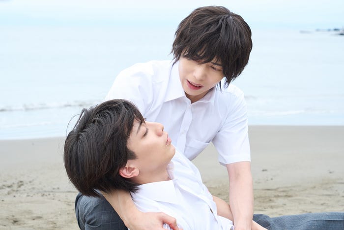 「UNREAL -不条理雑貨店-」場面写真(C)「UNREAL-不条理雑貨店-」製作委員会