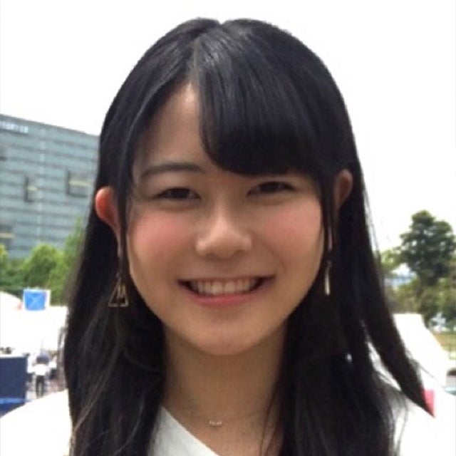 佐藤由菜 （提供写真）