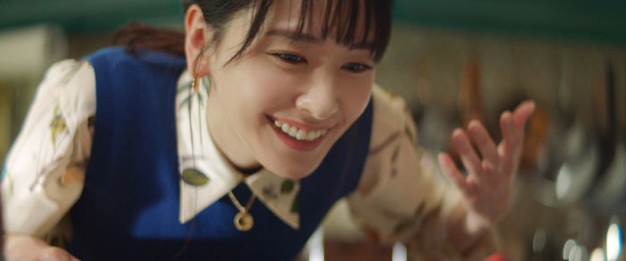 新垣結衣 手際よく料理 美味しさに悶絶 モデルプレス 新垣結衣 手際よく料理 美味しさに悶絶 モデルプレス