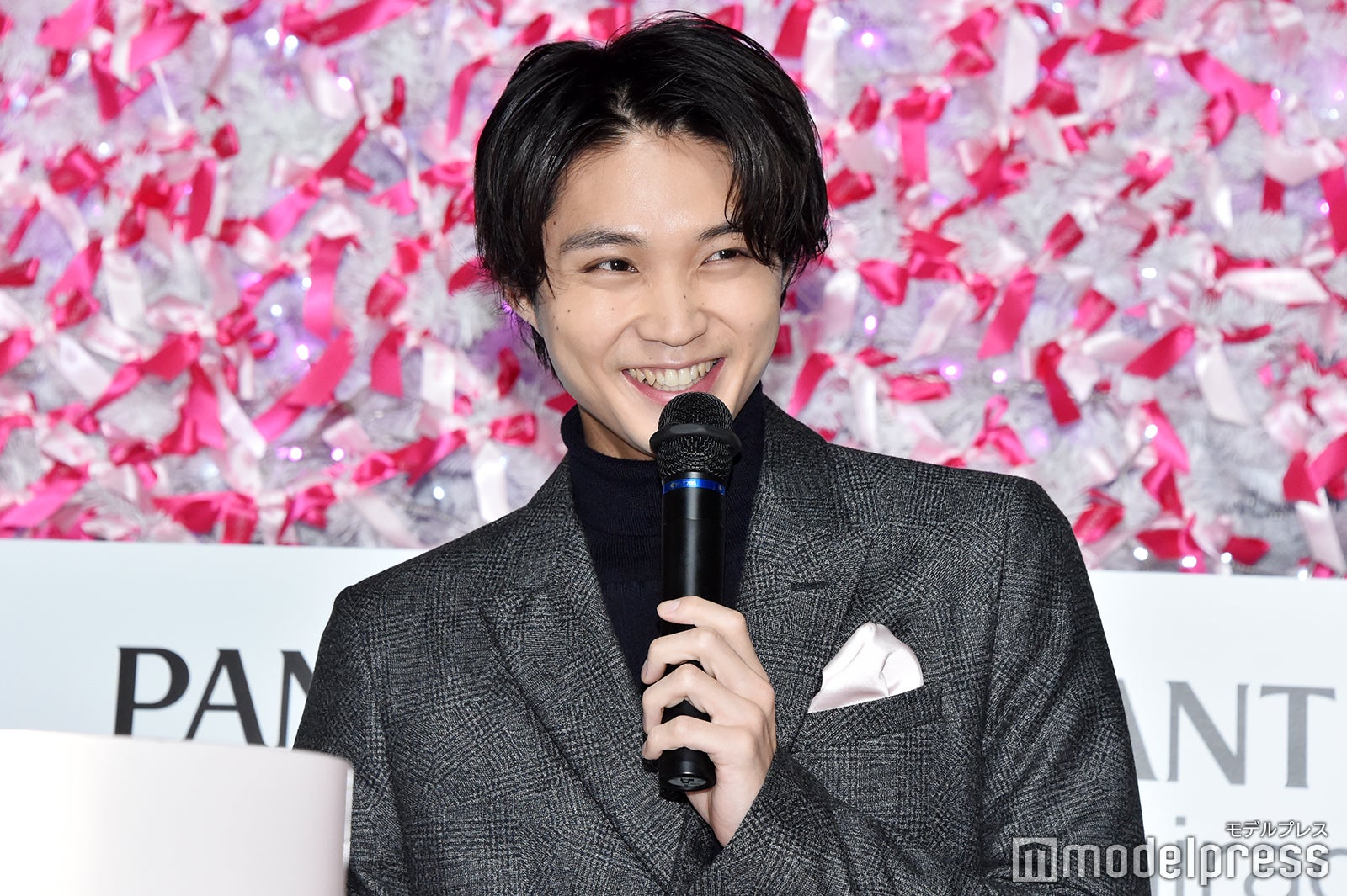 磯村勇斗（C）モデルプレス