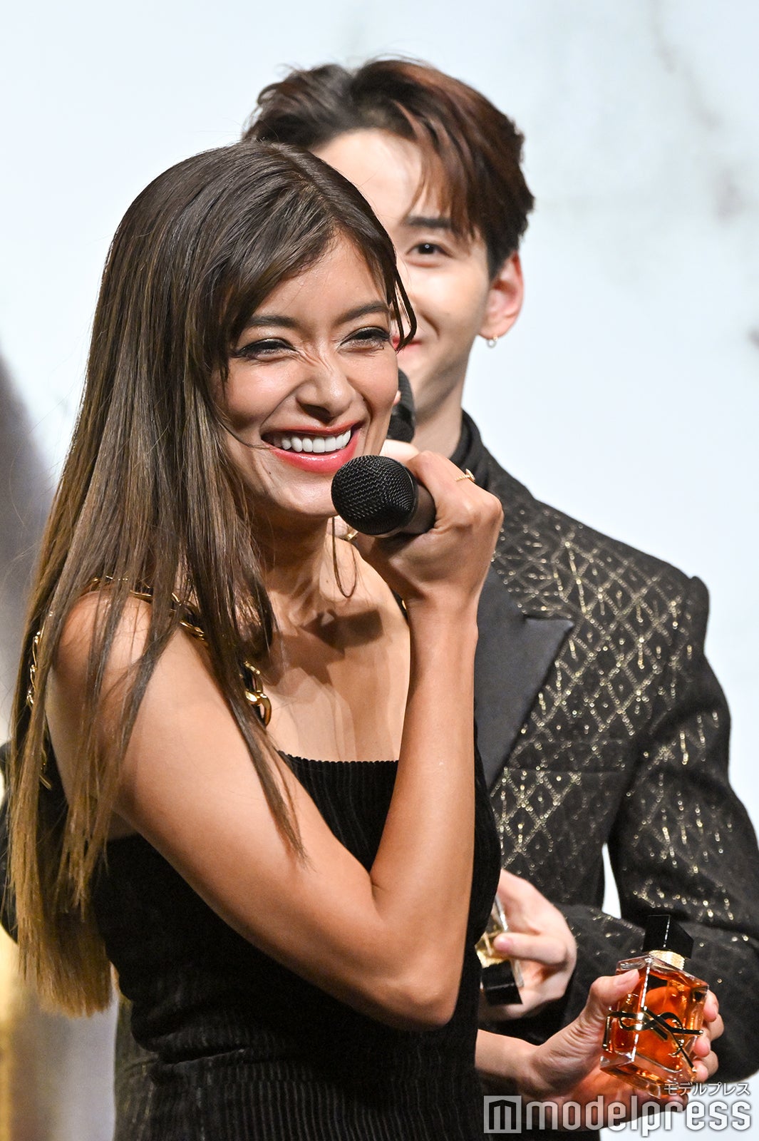 ローラ、佐藤景瑚 （C）モデルプレス