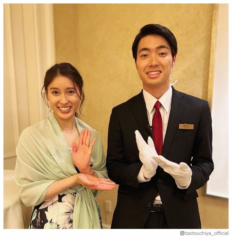 「やんごとなき一族」土屋太鳳、四千頭身・石橋遼大と共演で衝撃の勘違い「私は本気で…」