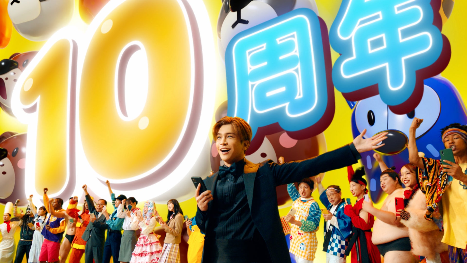 岩田剛典（提供写真）