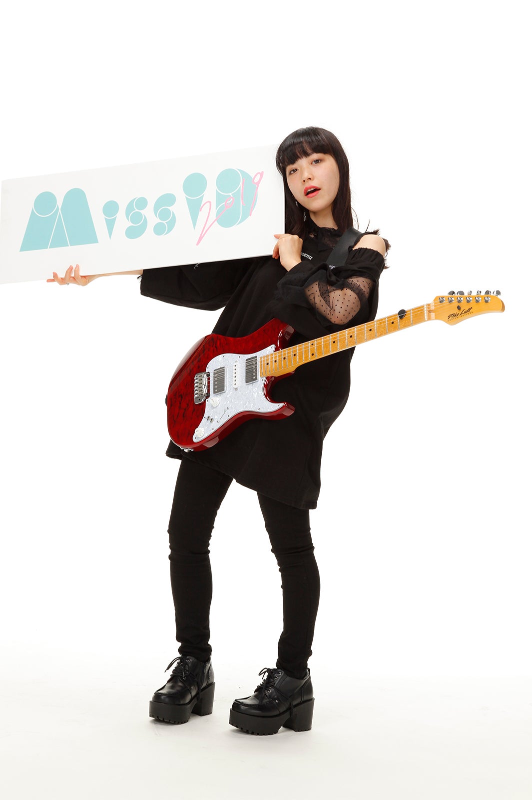 いとうななこ （写真提供：講談社）