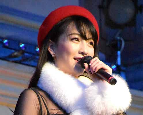JY(知英)、成宮寛貴の引退にコメント