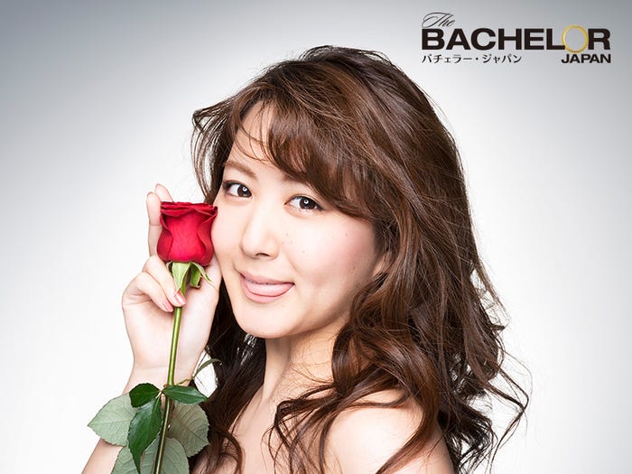 加賀美碧 (C)2019 Warner Bros. International Television Production Limited. All rights reserved.