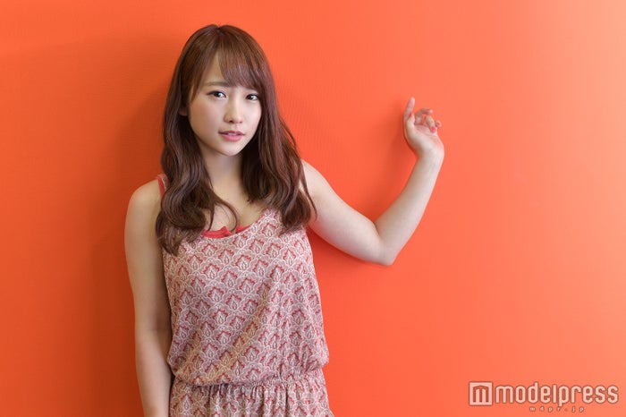 川栄李奈(C)モデルプレス