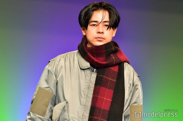 成田凌 (C)モデルプレス