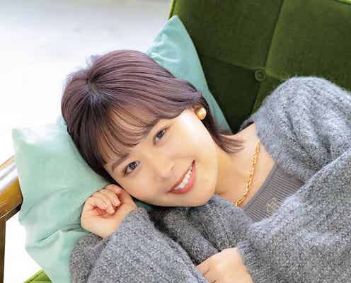 ファンクラブが人気急上昇中の“無名グラドル”ちひろ、SNS投稿のモットーは「ほぼほぼ無加工で包み隠さず」