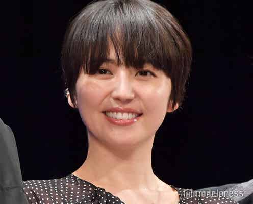 長澤まさみ、ハワイで山田孝之らに泣かされた<50回目のファーストキス>