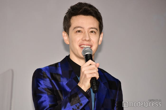 ウエンツ瑛士(C)モデルプレス