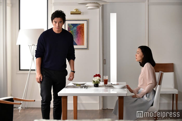 僕のヤバイ妻 木村佳乃の怪演ぶりが話題 ヤバすぎで監督もストップ 本人が明かす撮影秘話 反響 モデルプレス 僕のヤバイ妻 木村佳乃の怪演ぶりが話題 ヤバすぎで監督もストップ 本人が明かす撮影秘話 反響 モデルプレス