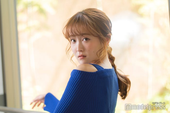 芹奈(C)モデルプレス