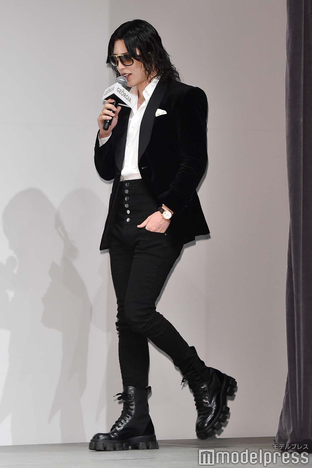 ROLAND（ローランド） （C）モデルプレス 