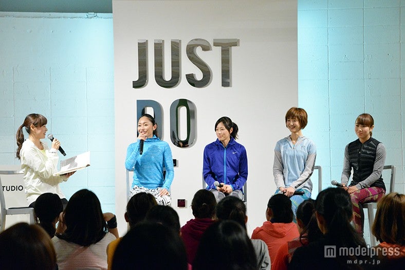 イベントの様子