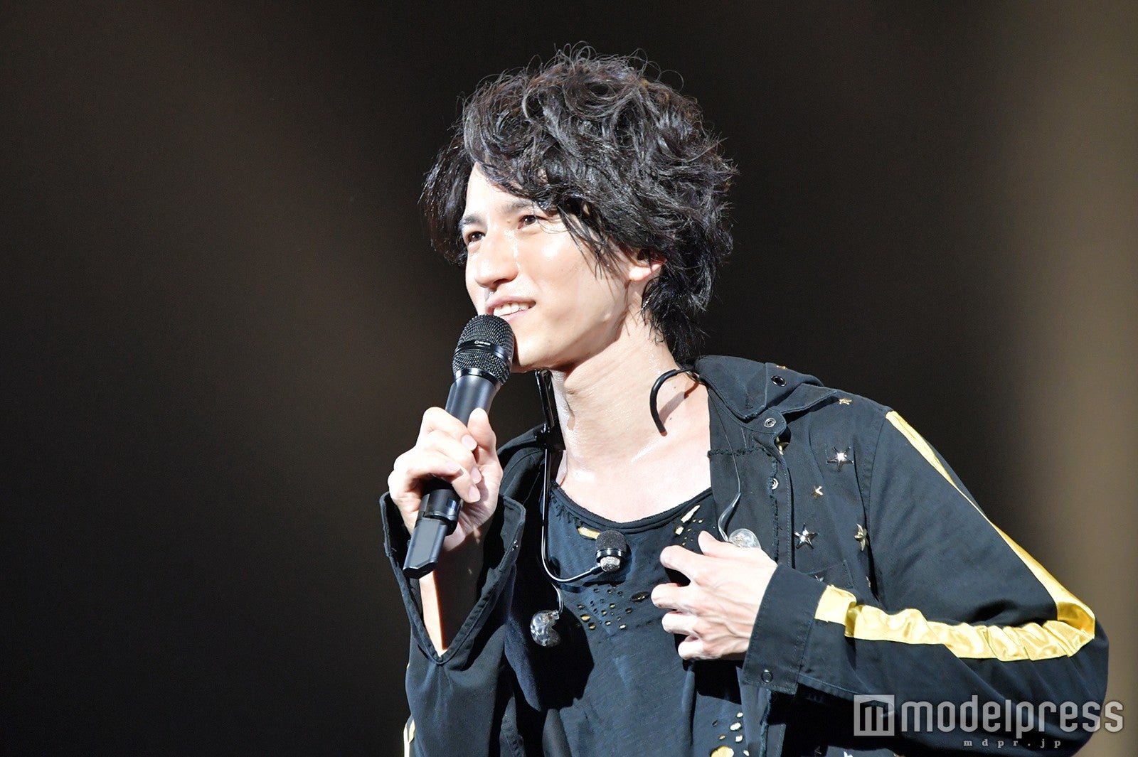 田口 淳之介（C）モデルプレス