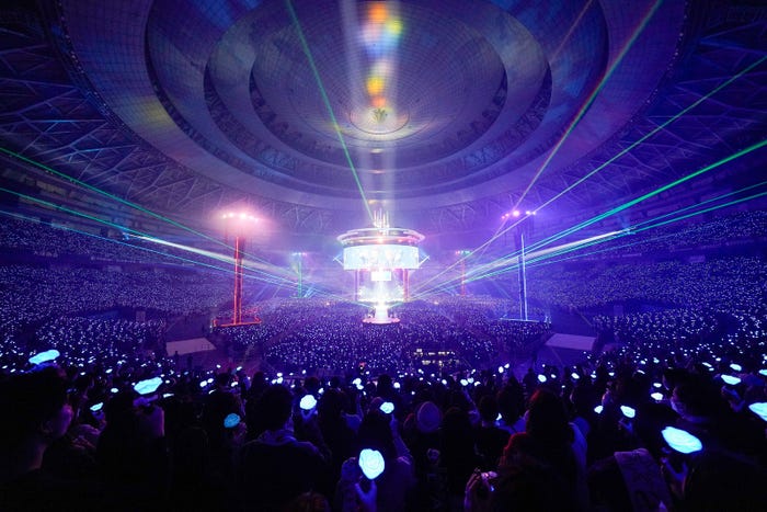 三代目 J SOUL BROTHERS(提供写真)